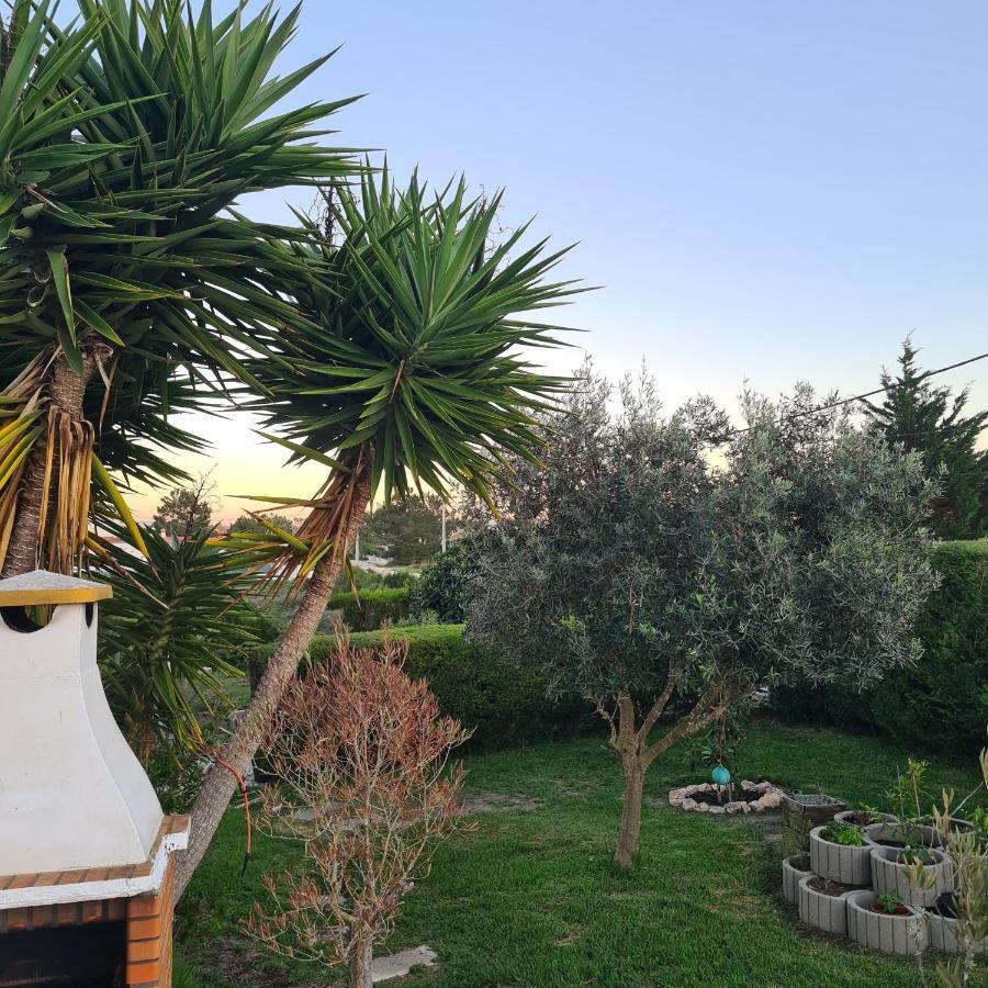 Casa Ensolarada B&B And Pottery Aljezur Dış mekan fotoğraf