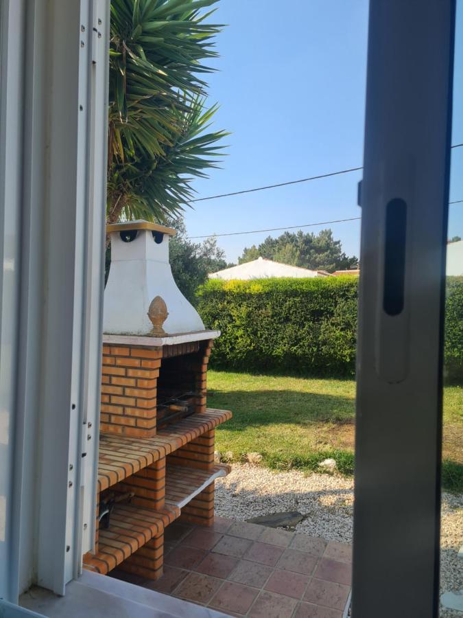 Casa Ensolarada B&B And Pottery Aljezur Dış mekan fotoğraf