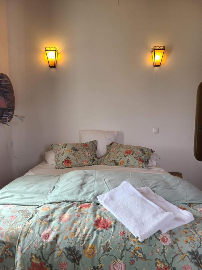 Casa Ensolarada B&B And Pottery Aljezur Dış mekan fotoğraf